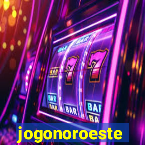 jogonoroeste