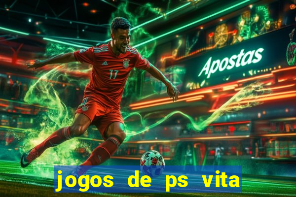 jogos de ps vita download pkg