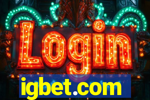 igbet.com