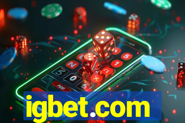 igbet.com