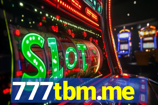 777tbm.me