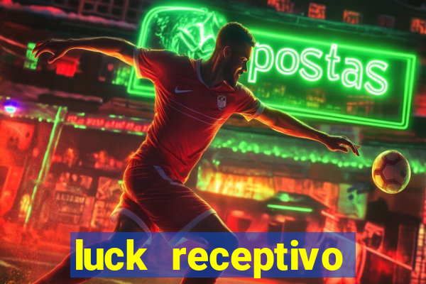 luck receptivo porto seguro