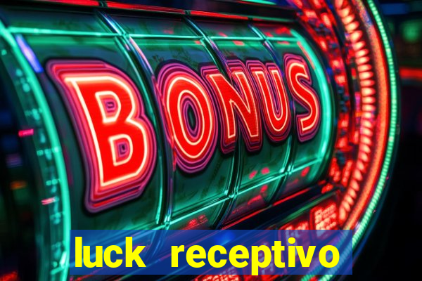 luck receptivo porto seguro