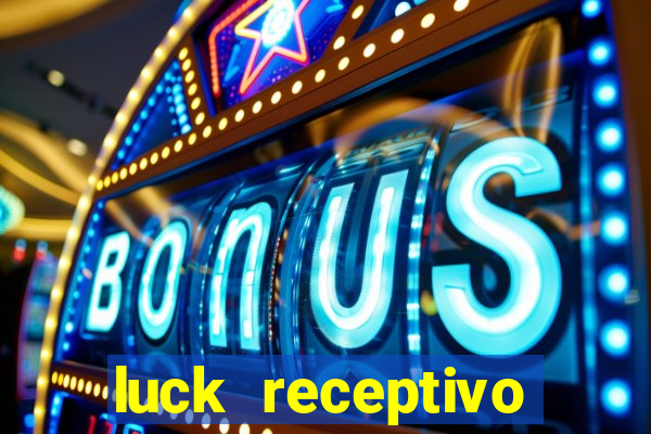 luck receptivo porto seguro