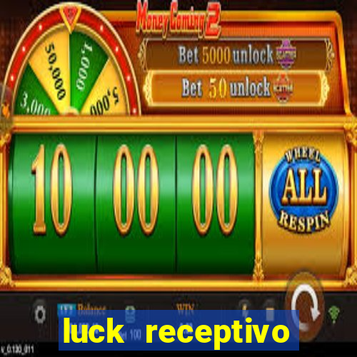 luck receptivo porto seguro