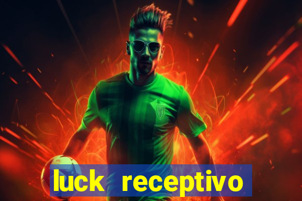 luck receptivo porto seguro