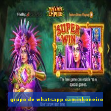 grupo de whatsapp caminhoneiro