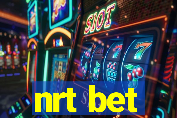 nrt bet