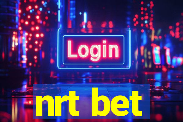 nrt bet