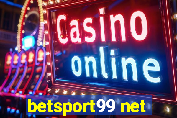 betsport99 net