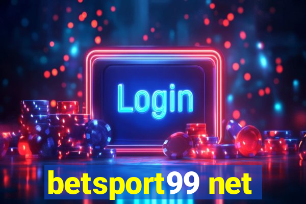 betsport99 net