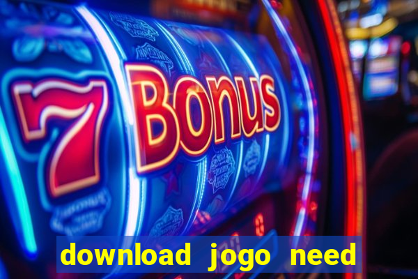 download jogo need for speed underground 2