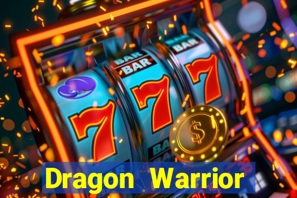 Dragon Warrior legend champion dinheiro infinito dragon warriors champions