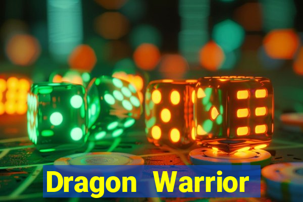 Dragon Warrior legend champion dinheiro infinito dragon warriors champions