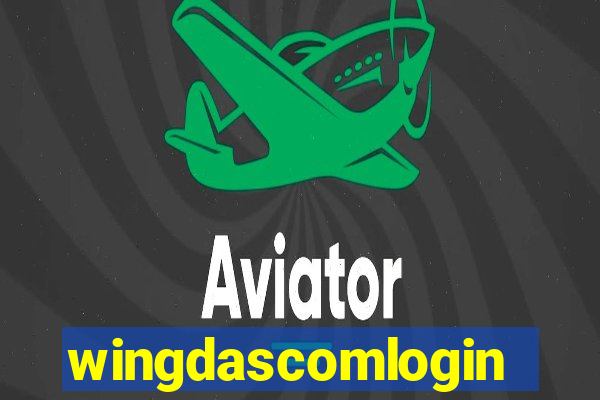 wingdascomlogin