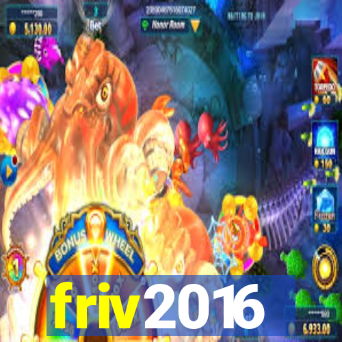 friv2016