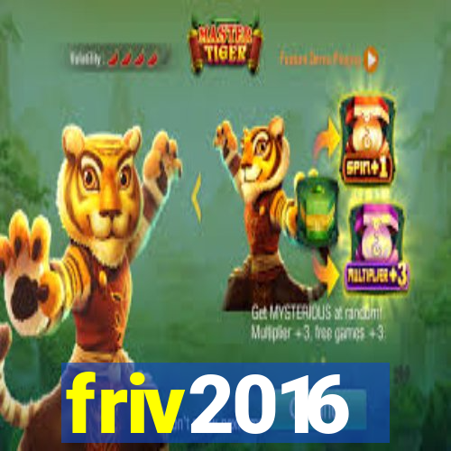 friv2016