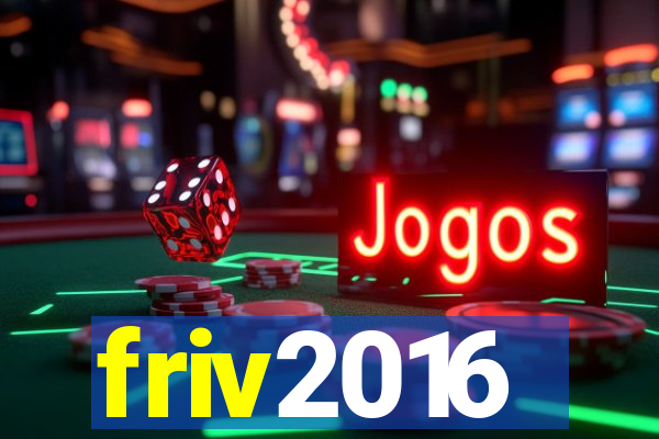 friv2016