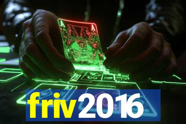 friv2016