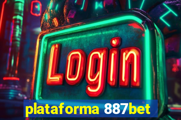 plataforma 887bet