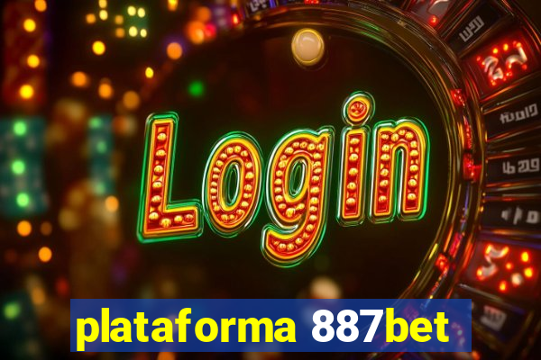 plataforma 887bet