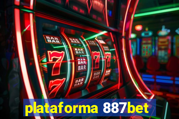 plataforma 887bet