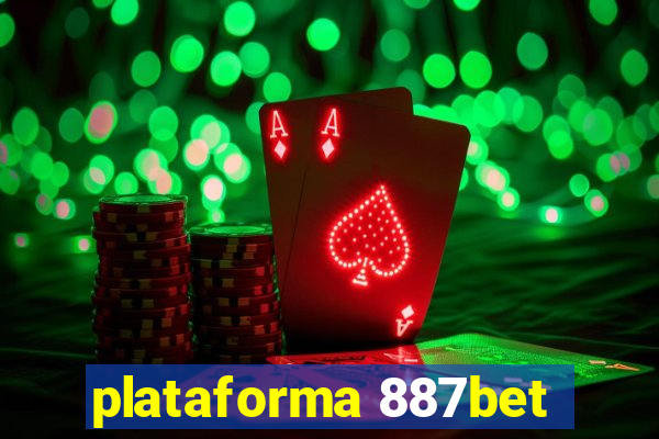 plataforma 887bet