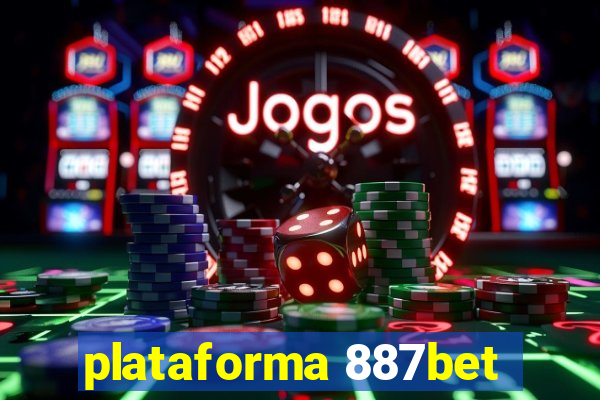 plataforma 887bet