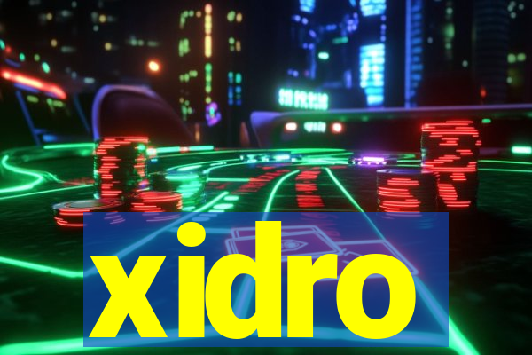 xidro