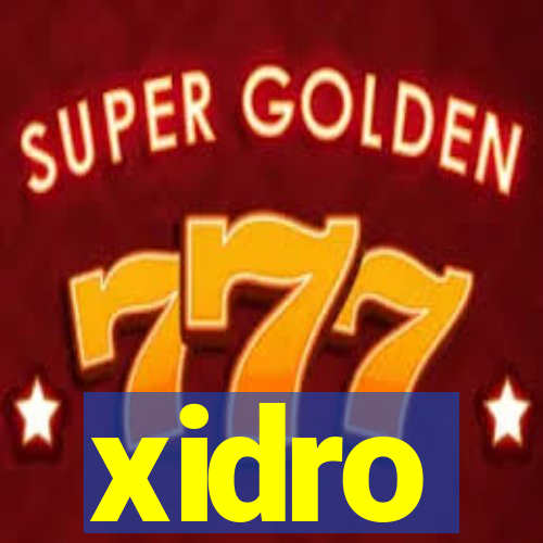 xidro