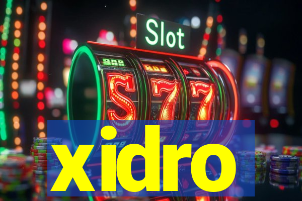 xidro