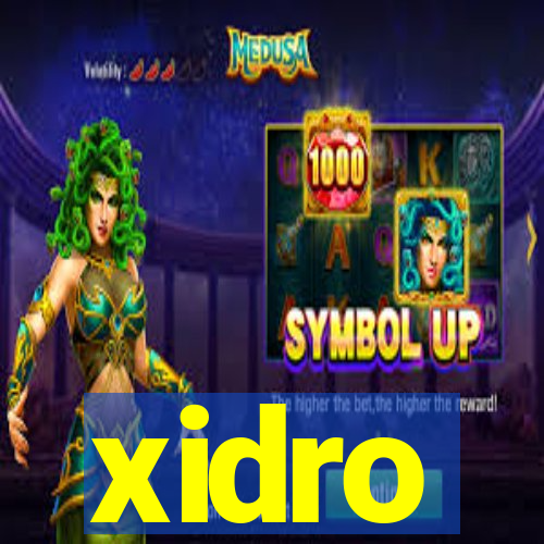 xidro