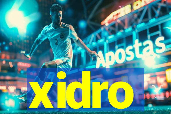 xidro