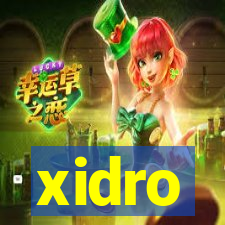 xidro