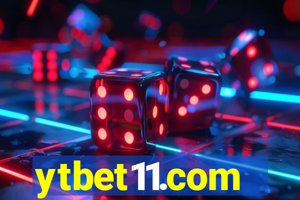 ytbet11.com