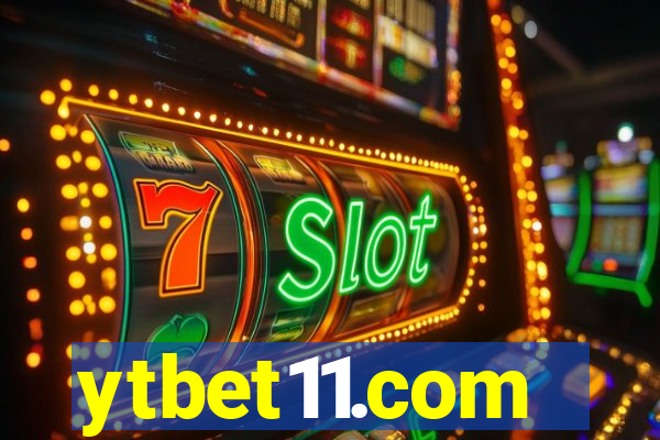 ytbet11.com