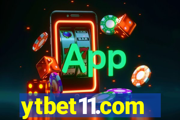 ytbet11.com