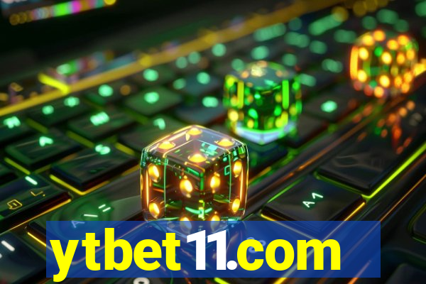 ytbet11.com