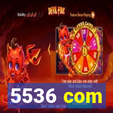 5536 com