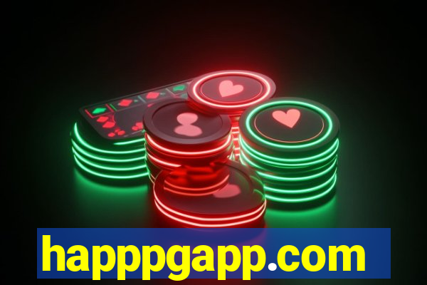 happpgapp.com