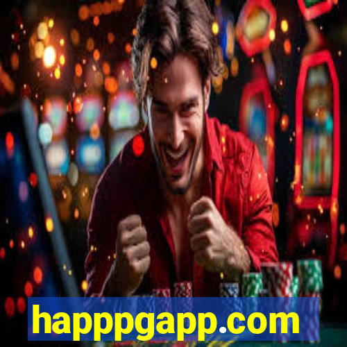 happpgapp.com