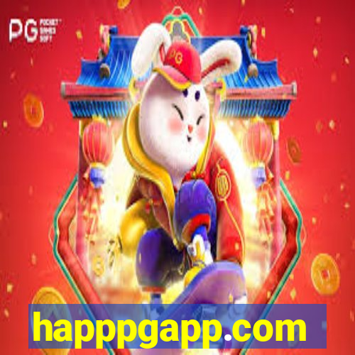 happpgapp.com