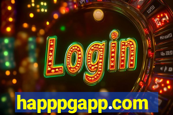 happpgapp.com