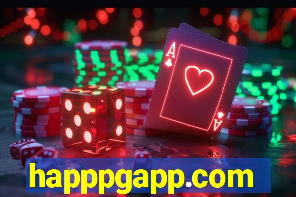 happpgapp.com