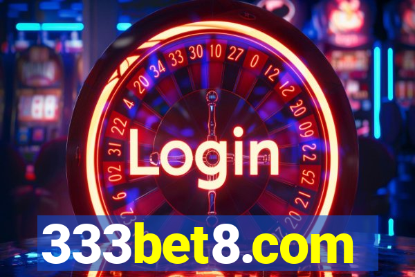 333bet8.com