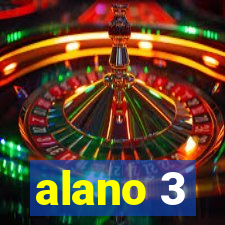 alano 3