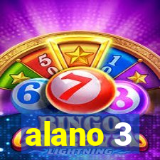 alano 3