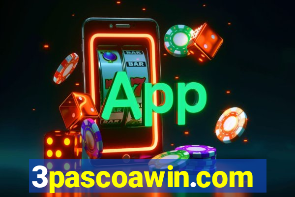 3pascoawin.com