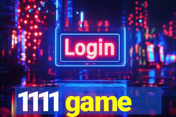 1111 game