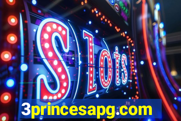 3princesapg.com